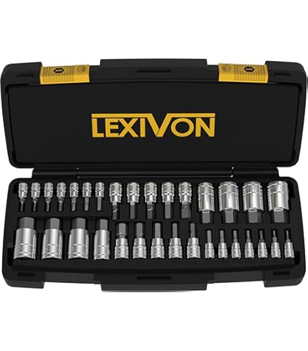 アレン 6点セット Amazon | ジャンボアレンレンチセット (16個パック - 特大六角キー